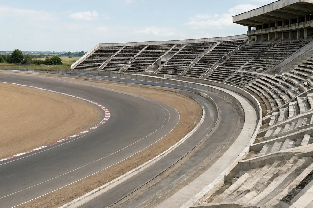 NASCAR Terms for Beginners: A Race Weekend Glossary
