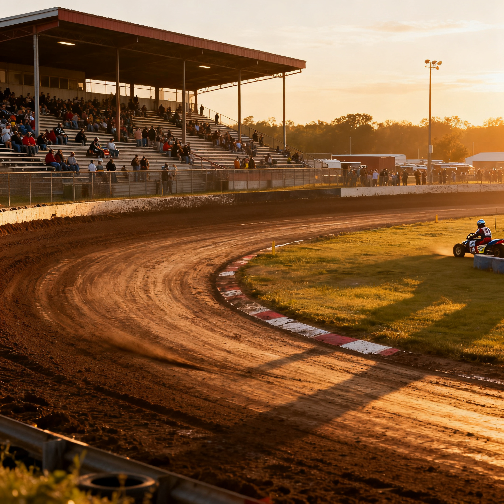 Speedway Sports Park