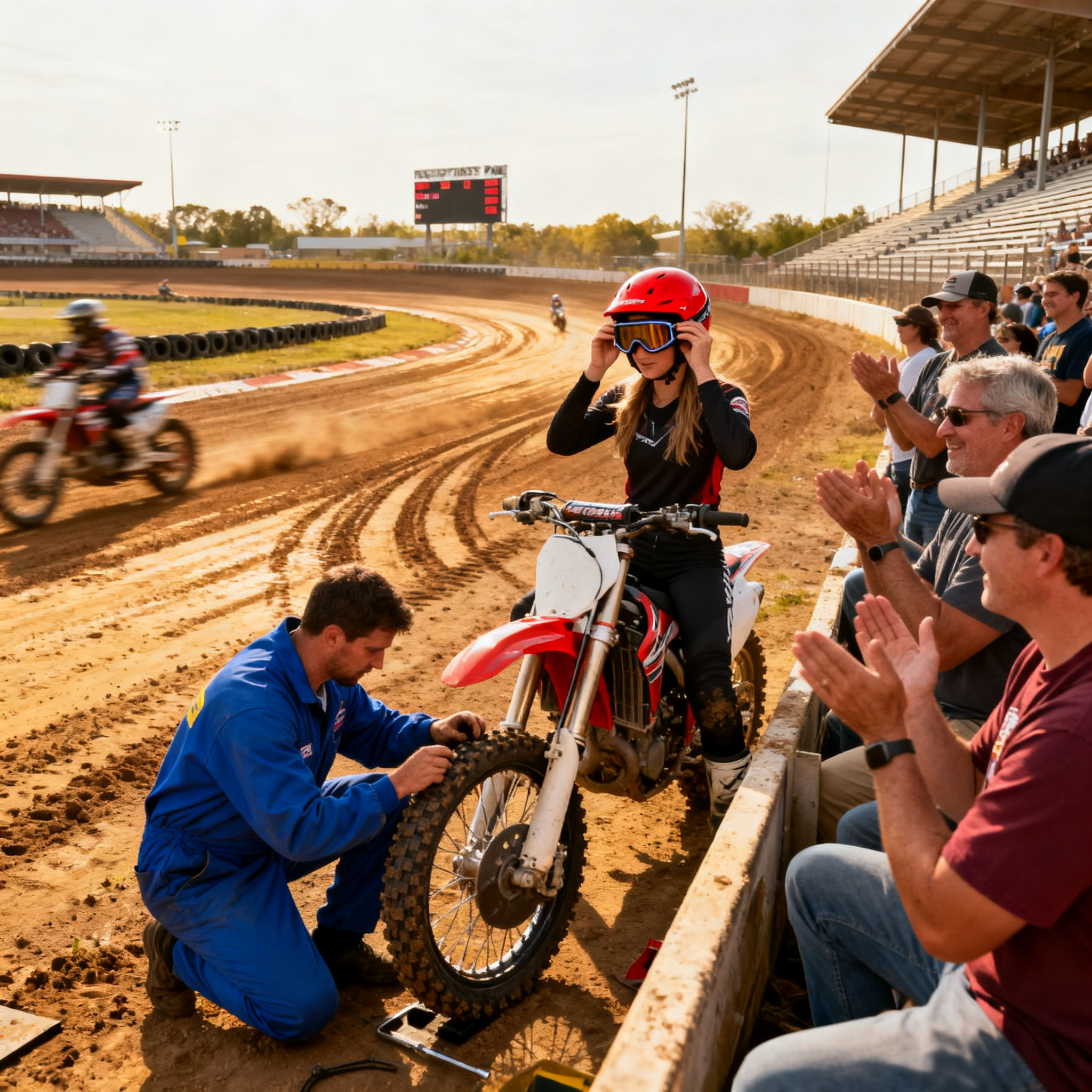 Log In ‹ Speedway Sports Park