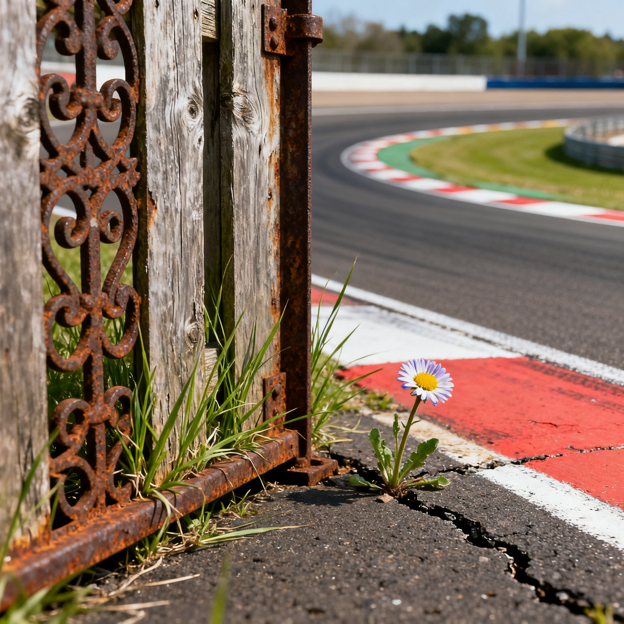 Speedway Sports Park 2009 Registration
