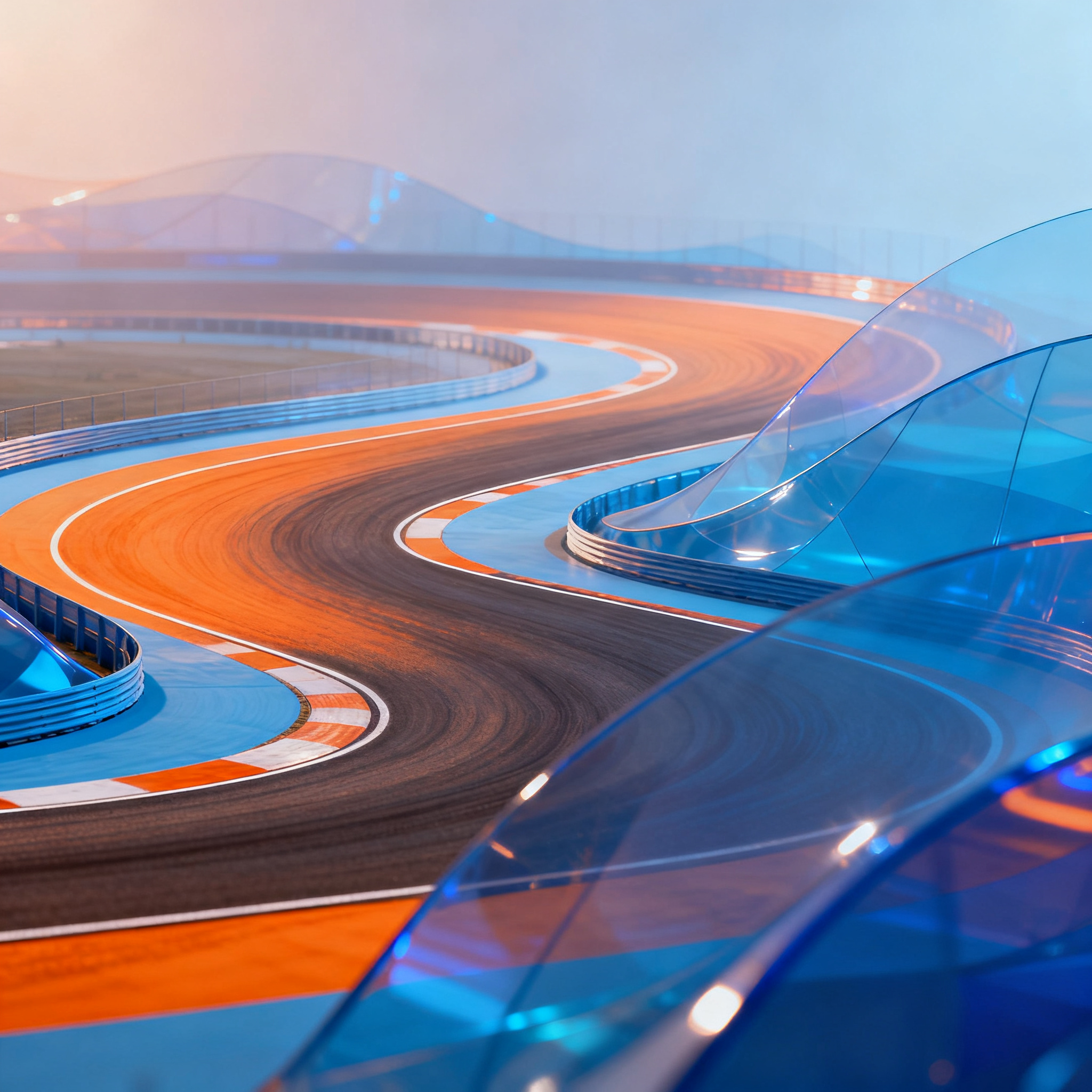Speedway Sports Park Rentals