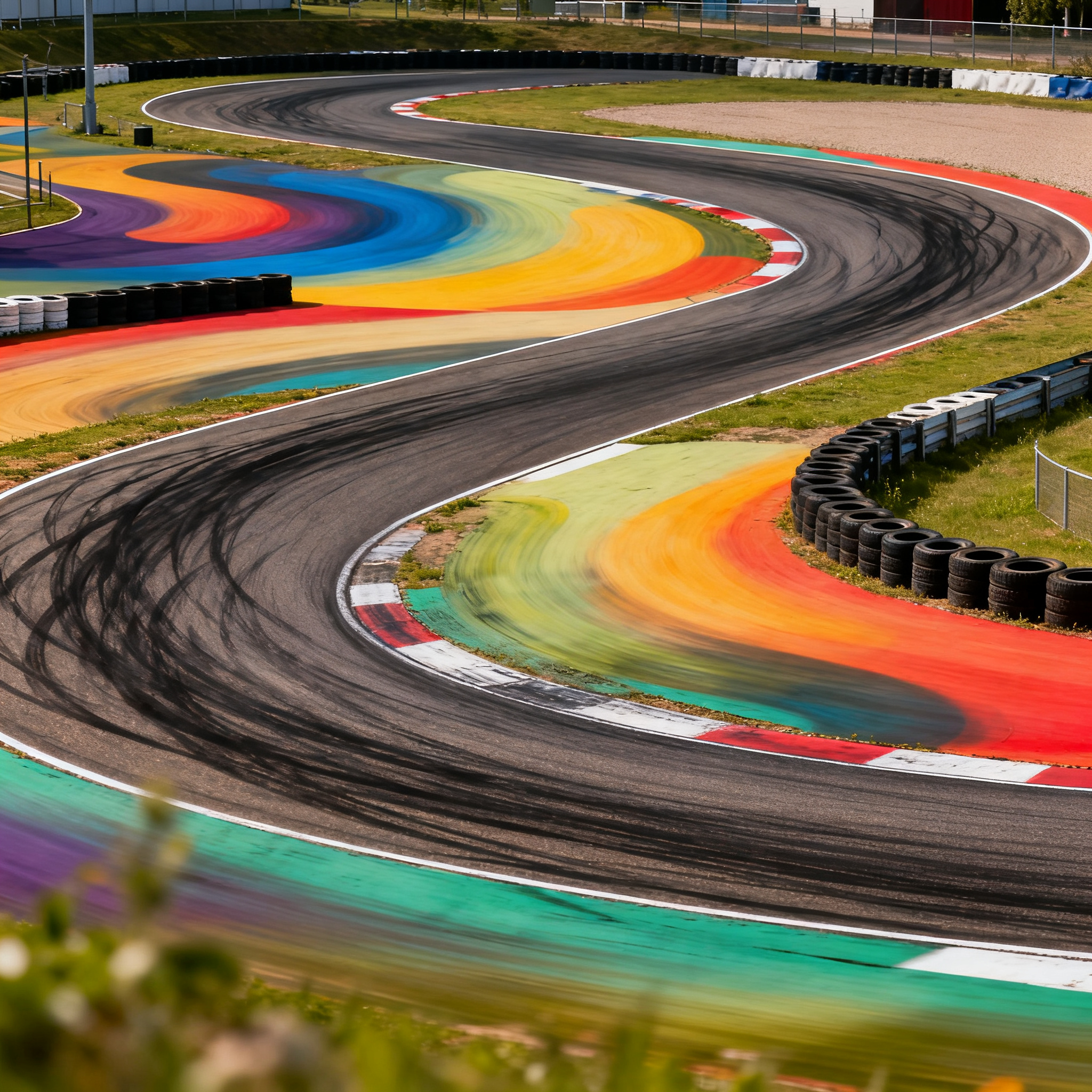 Speedway Sports Park