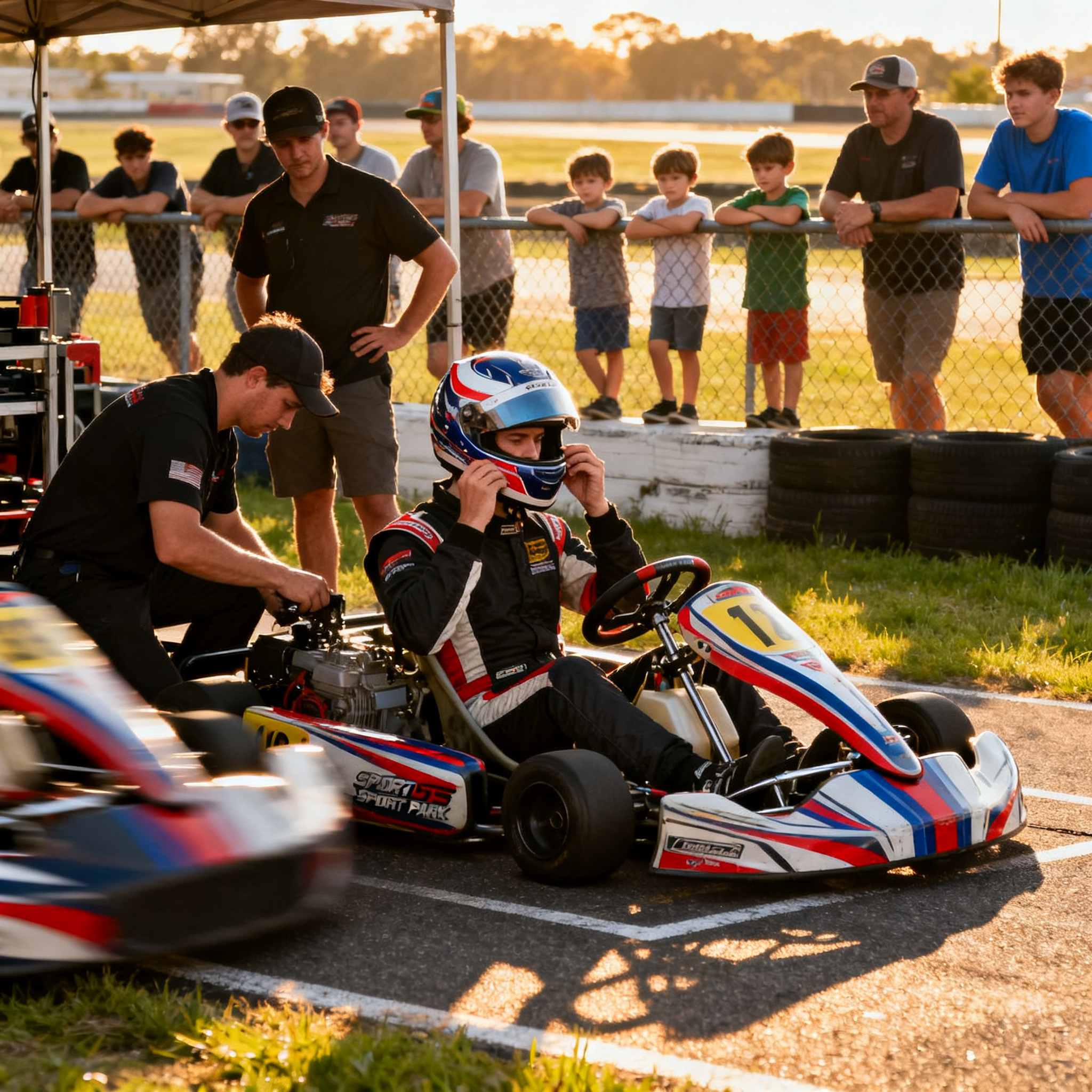Speedwaysportspark.com